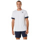 Asics Ανδρική κοντομάνικη μπλούζα Court SS Tee